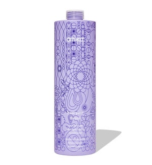 1000ml bust your brass cool blonde repair conditioner 33.8oz 803657
