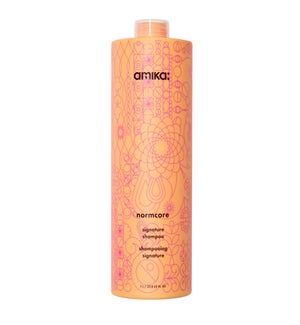 1000ml normcore signature shampoo 33.8oz 804500