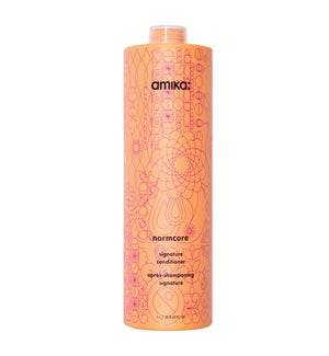 1000ml normcore signature conditioner 33.8oz 804524