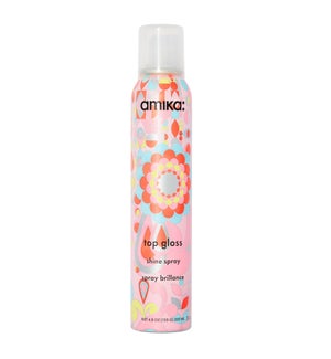 200ml top gloss shine spray 4.8oz 804883