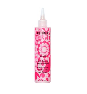 200ml reset pink charcoal scalp cleansing oil 6.7oz 807037