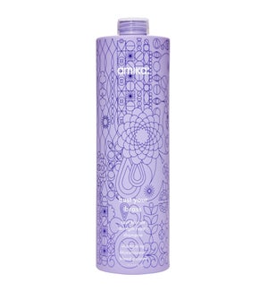 1000ml bust your brass cool blonde repair shampoo 33.8oz 807044