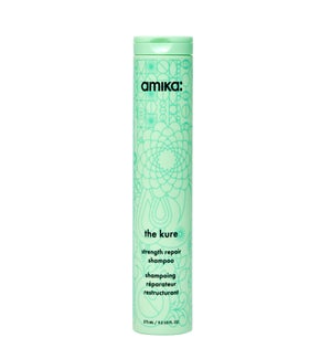 275ml the kure strength repair shampoo 9.3oz 807082 SCAN