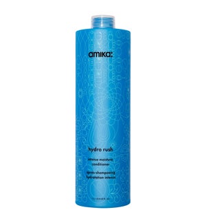 1000ml hydro rush intense moisture conditioner 33.8oz 807181