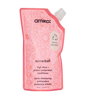500ml mirrorball high shine + protect antioxidant conditioner 16.9oz 808751