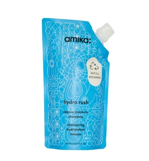 500ml hydro rush intense moisture shampoo 16.9oz 808768