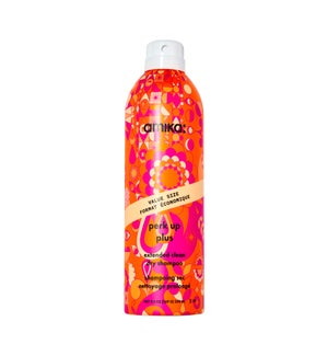 358ml perk up plus extended clean dry shampoo 9.5oz 809802 809819