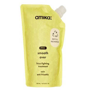 500ml smooth over pro frizz-fighting treatment 16.9oz 810594