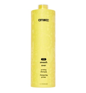 1000ml smooth over pro pre-treatment priming shampoo 33.8oz 810624