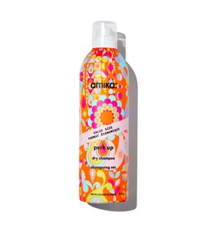 339ml perk up dry shampoo 9.5oz 811256 811263