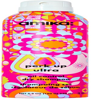 250ml perk up ultra oil control dry shampoo 5.3oz 811447