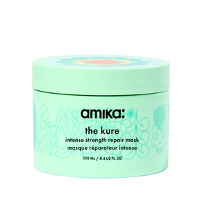250ml the kure intense strength repair mask 8.5oz 811683 SCAN