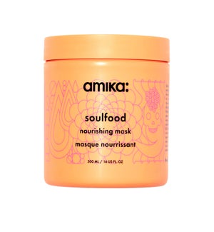 500ml soulfood nourishing mask 16.9oz 804760 SCAN