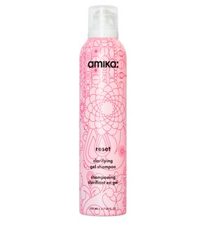 *ETA TBD 200ml reset clarifying gel shampoo 6.7oz 811942