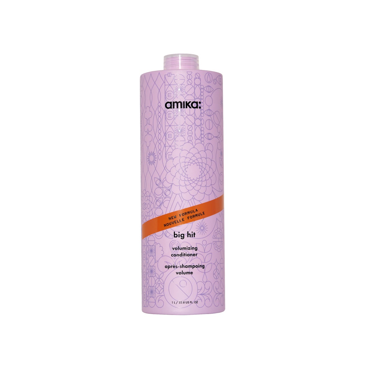1000ml big hit volumizing conditioner 32oz 812109