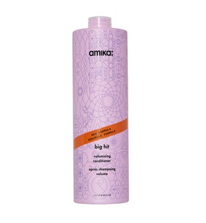 1000ml big hit volumizing conditioner 32oz 812109