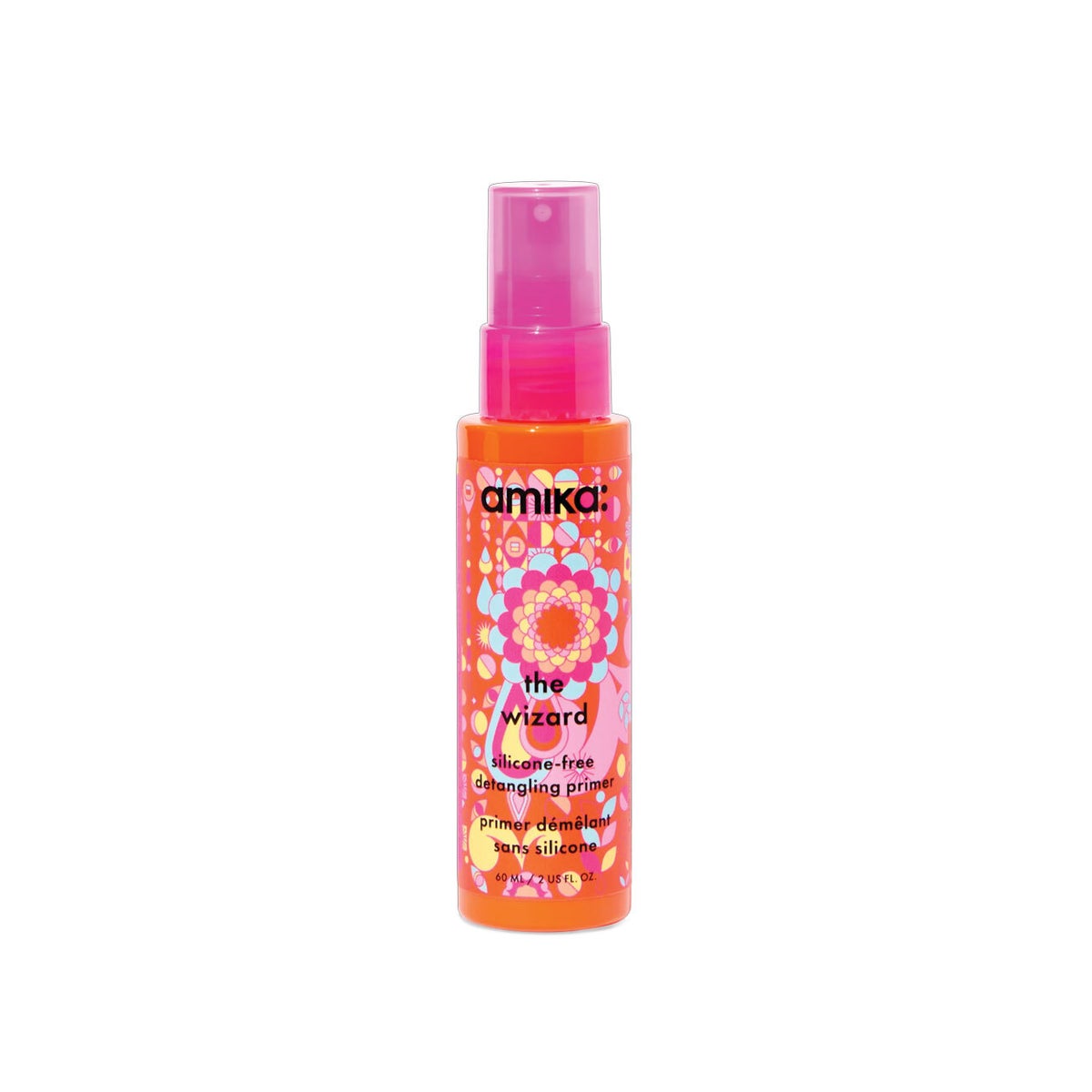 60ml the wizard detangling primer 2oz 813533