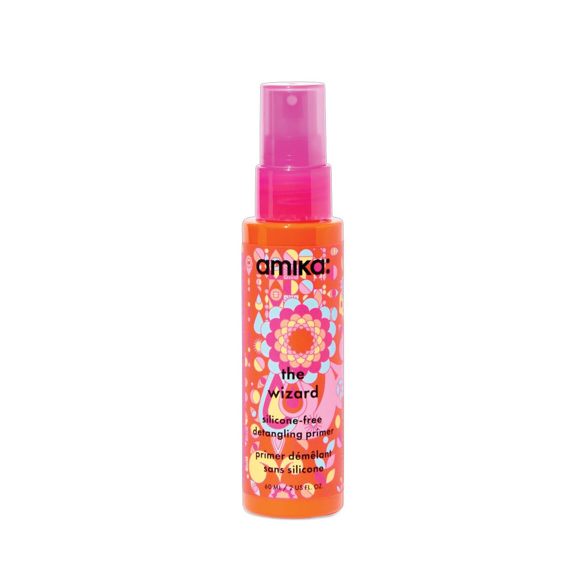 60ml the wizard detangling primer 2oz 813533