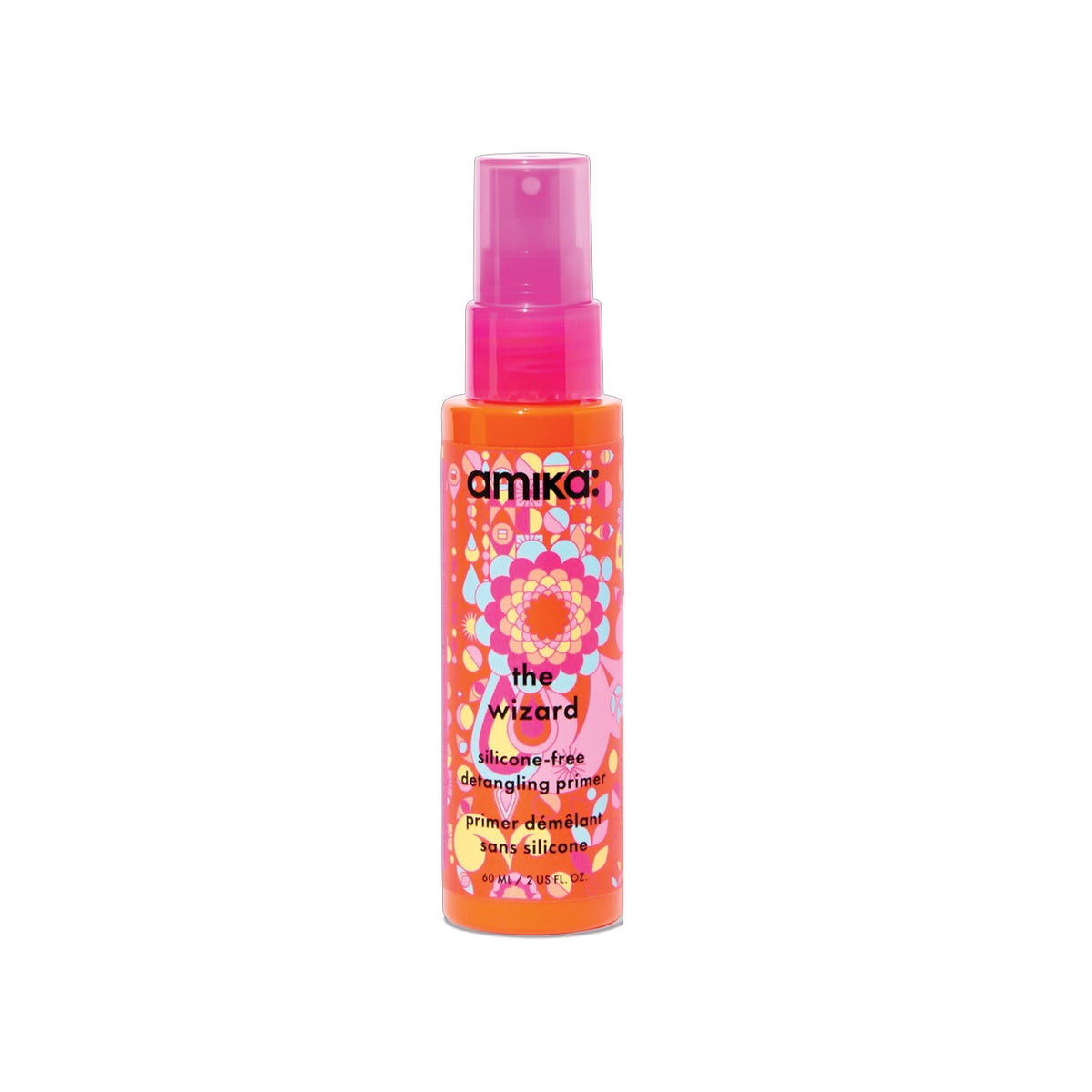 60ml the wizard silicone free primer 2oz 813540