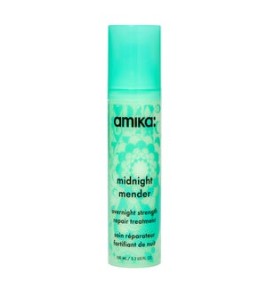 100ml midnight mender overnight strength repair treatment 3.3oz 813564