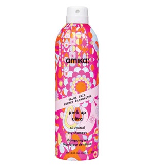 365ml perk up ultra oil control dry shampoo 9.5oz 813823 813830