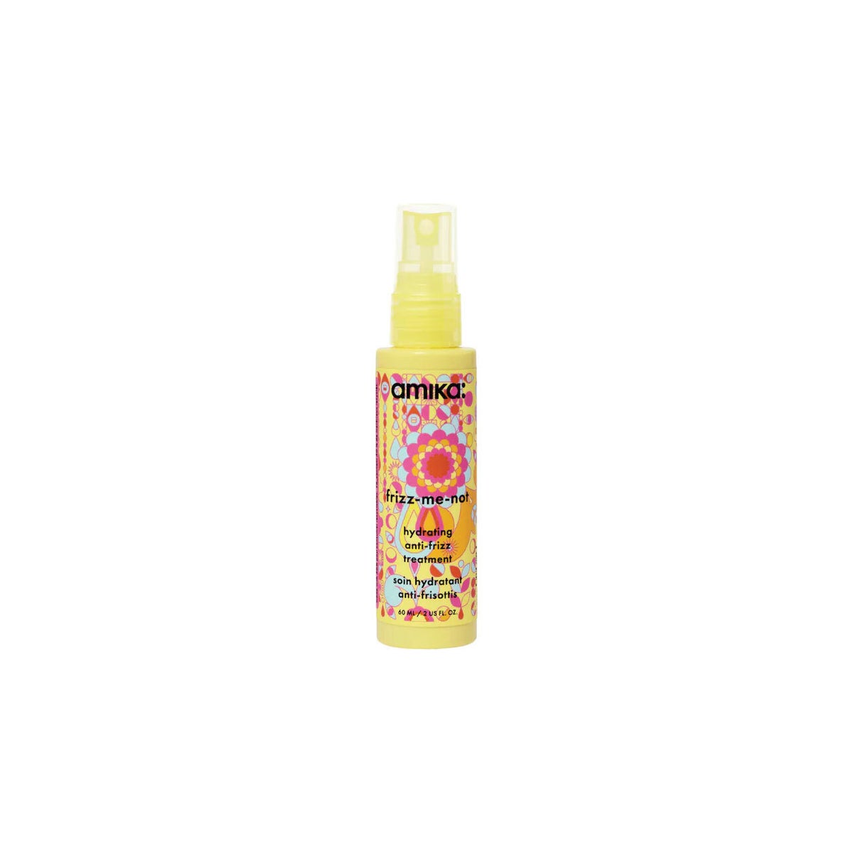 60ml frizz me not leave in styler 2oz 814318