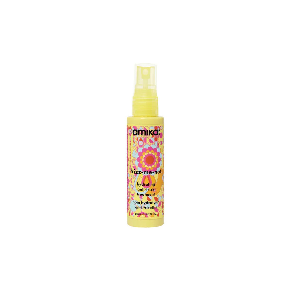 60ml frizz me not leave in styler 2oz 814318