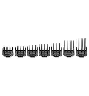 *7pc Snap On Comb / Guide Set ML