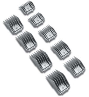 *9pc Universal Comb / Guide Set BF2023