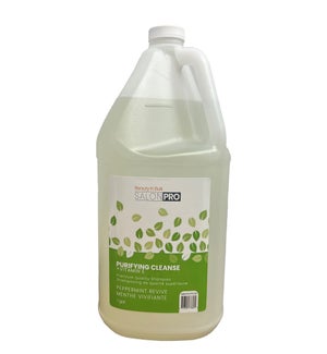 3.6L Purifier Clarifying Shampoo BBSPPC128