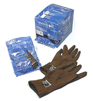 Size 6.5 Matador Gloves