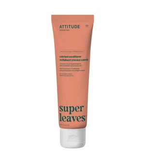 ATTITUDE 240ml Conditioner Colorlast Avocado Oil and Pomegranate SUPER LEAVES