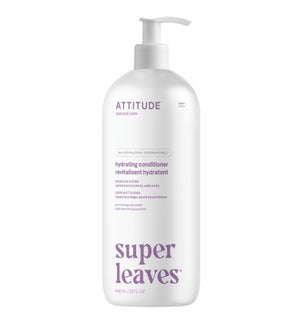 ATTITUDE 946ml Conditioner Moisture Rich Quinoa and Jojoba SUPER LEAVES