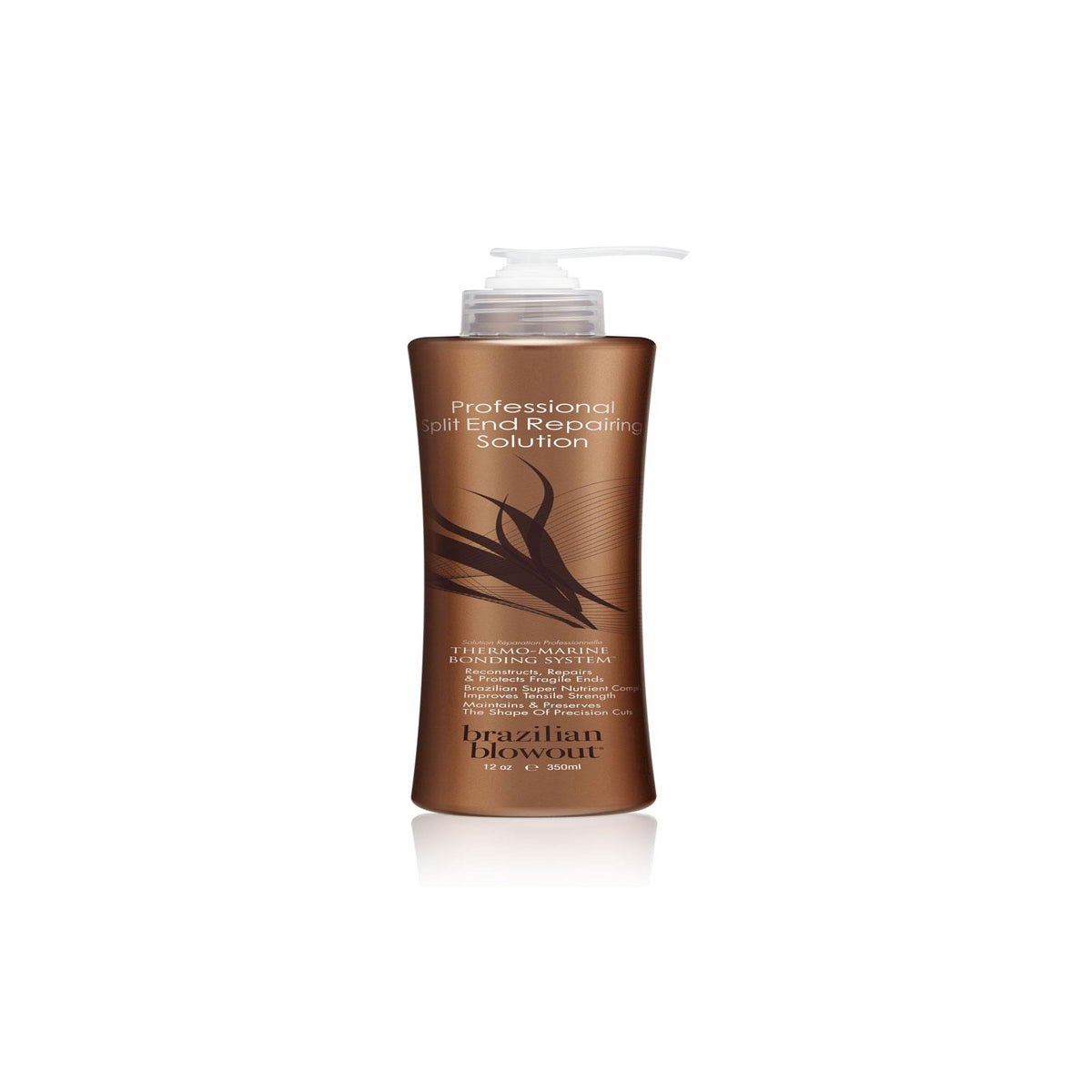 12OZ BBO SPLIT END REPAIR SOLUTION 3280