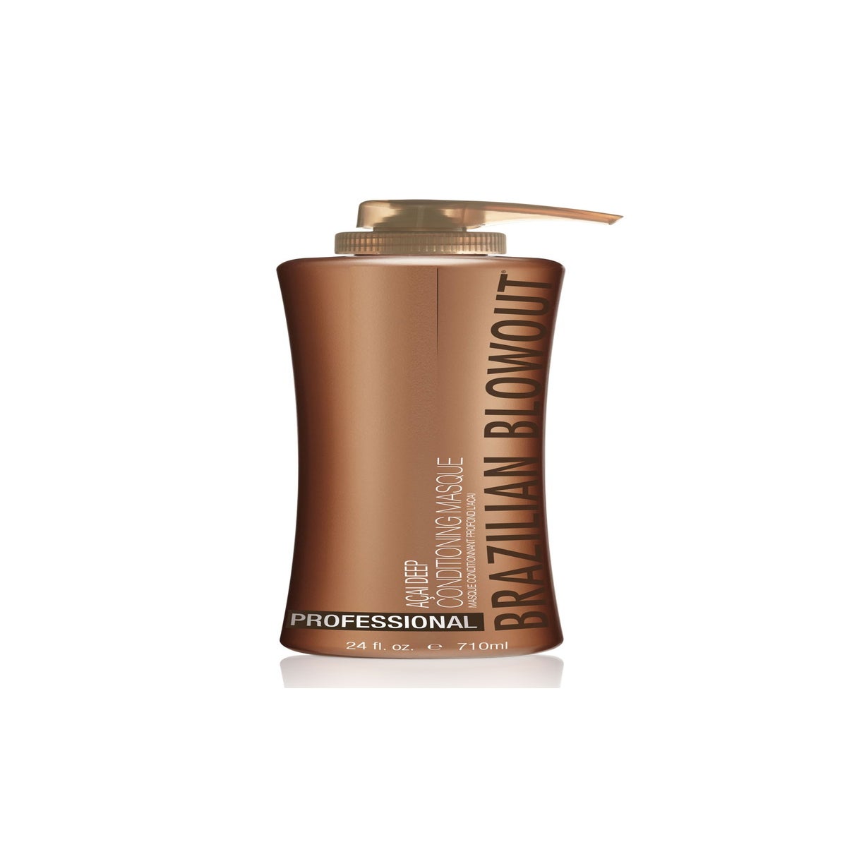 24OZ BBO DEEP CONDITIONING MASQUE