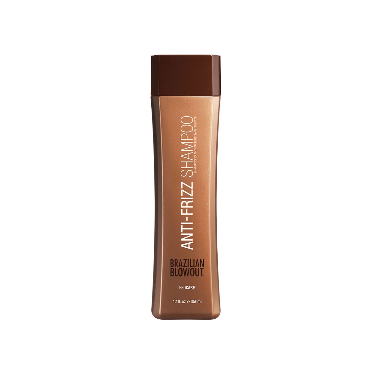 350ml BBO ACAI ANTI FRIZZ SHAMPOO 22R01C