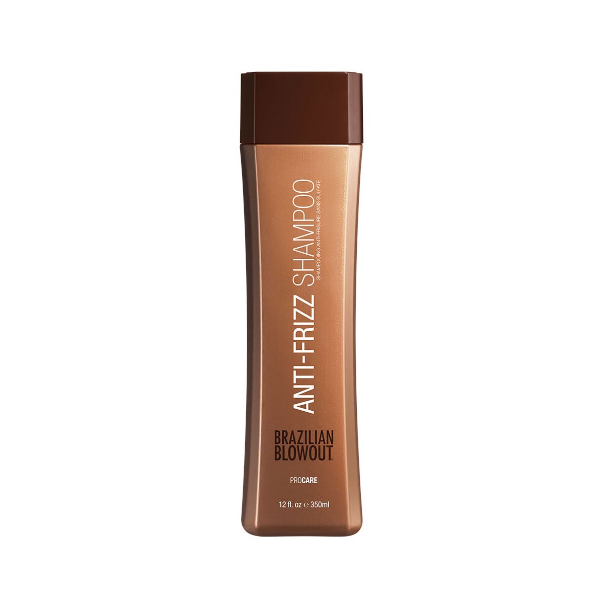 350ml BBO ACAI ANTI FRIZZ SHAMPOO 22R01C