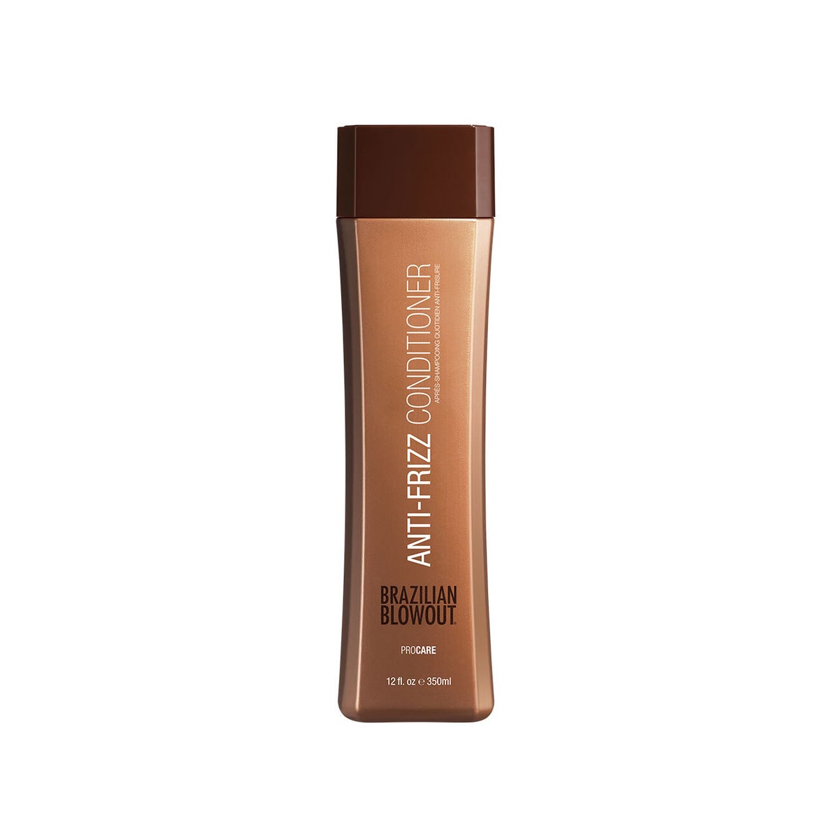 350ml BBO ACAI ANTI FRIZZ CONDITIONER 22R02C