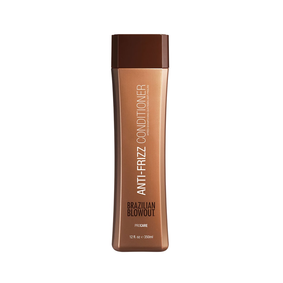 350ml BBO ACAI ANTI FRIZZ CONDITIONER 22R02C