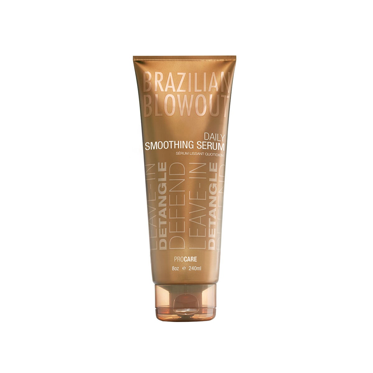 240ml BBO ACAI DAILY SMOOTHING SERUM