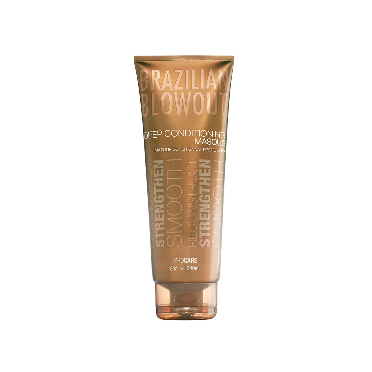 240ml BBO ACAI DEEP CONDITIONING MASQUE