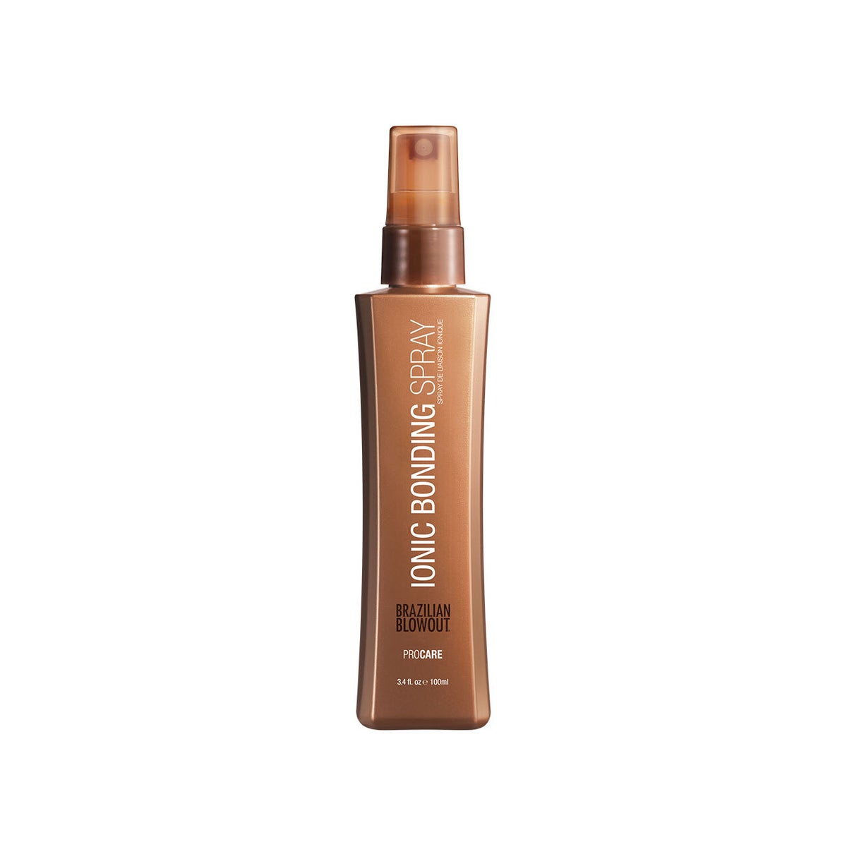 100ml BBO IONIC BONDING SPRAY 22R14