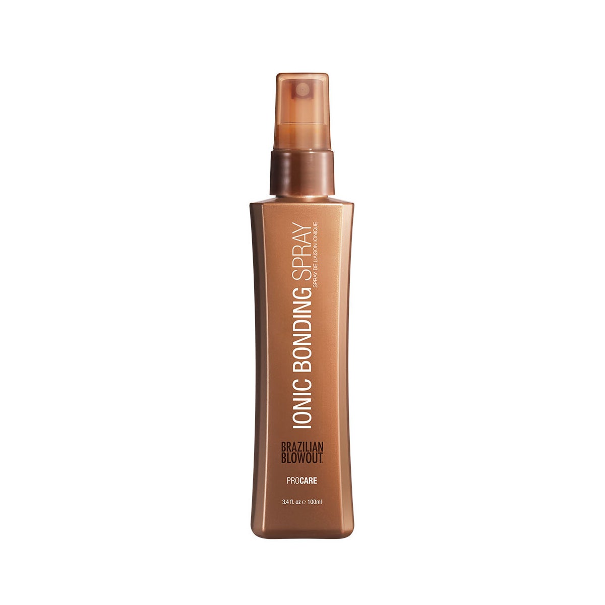 100ml BBO IONIC BONDING SPRAY 22R14