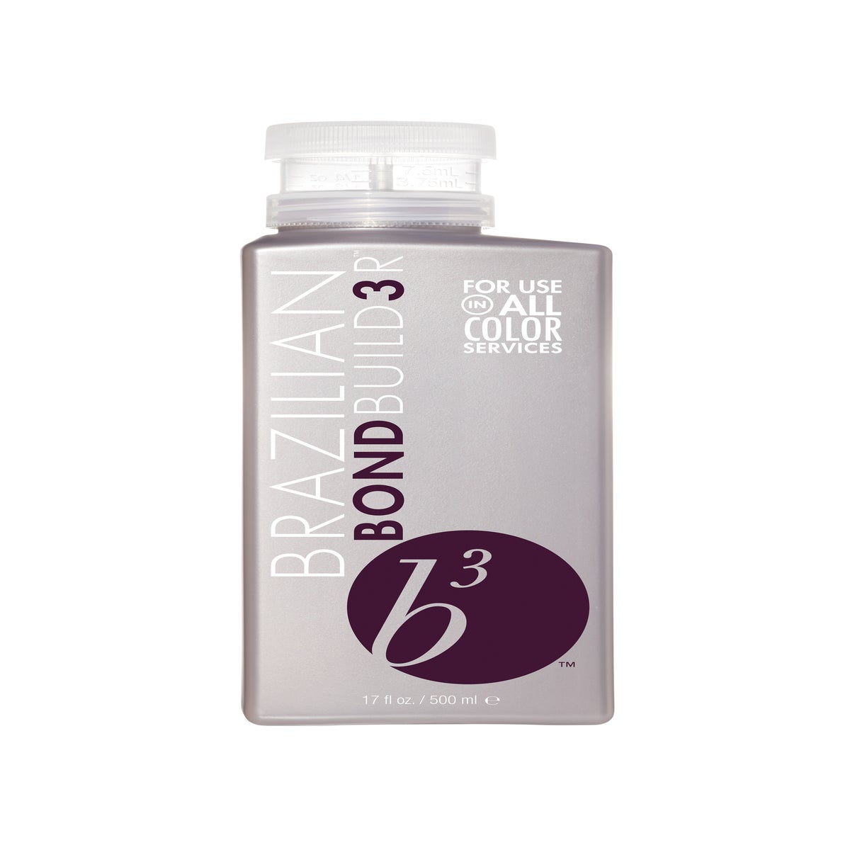 BBO B3 BONDBUILDER 500ML