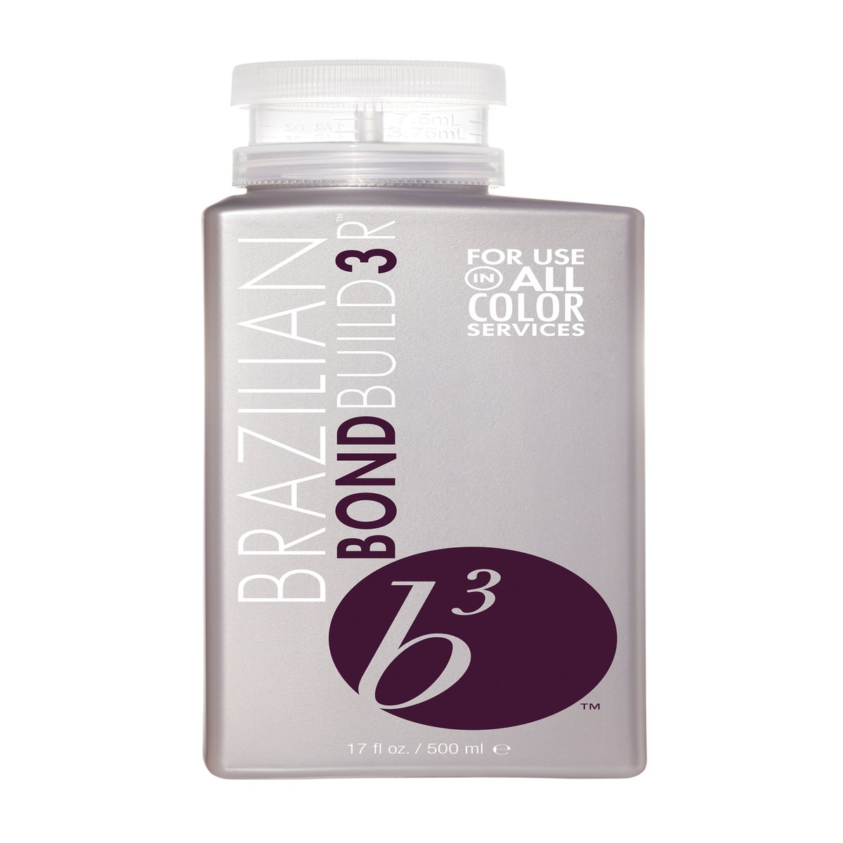 BBO B3 BONDBUILDER 500ML