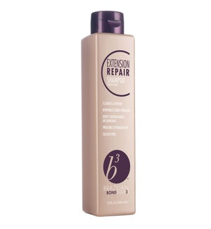 BBO 350ml B3 EXTENSION REPAIR SHAMPOO