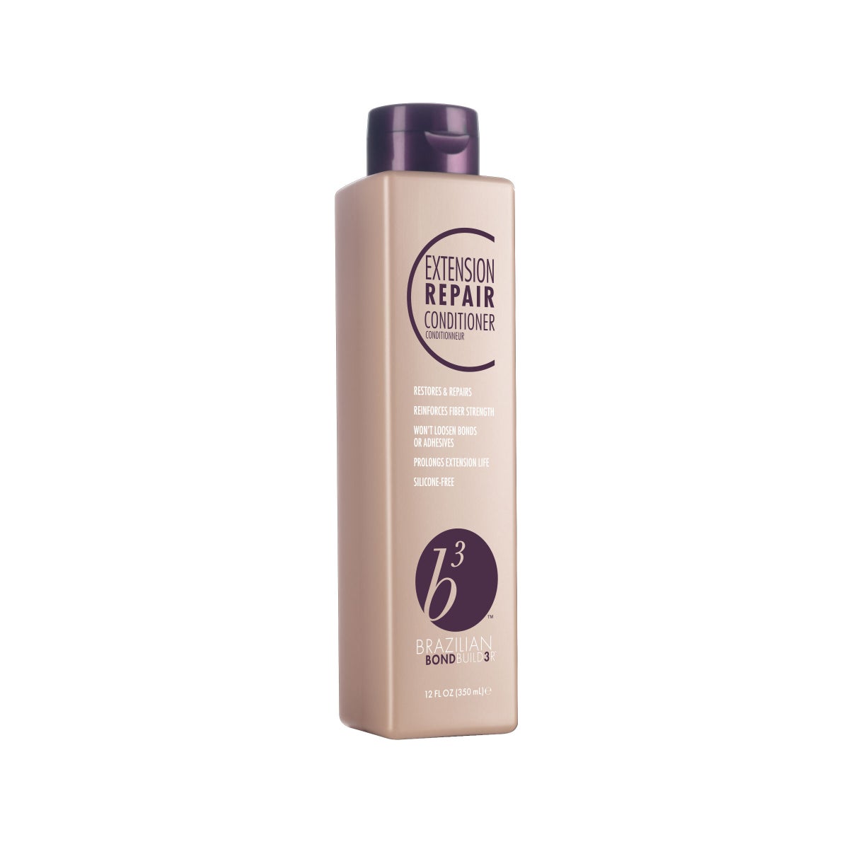 BBO 350ml B3 EXTENSION REPAIR CONDITIONER
