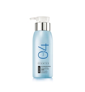 250ml BIO 04 Shedding Shampoo Loss