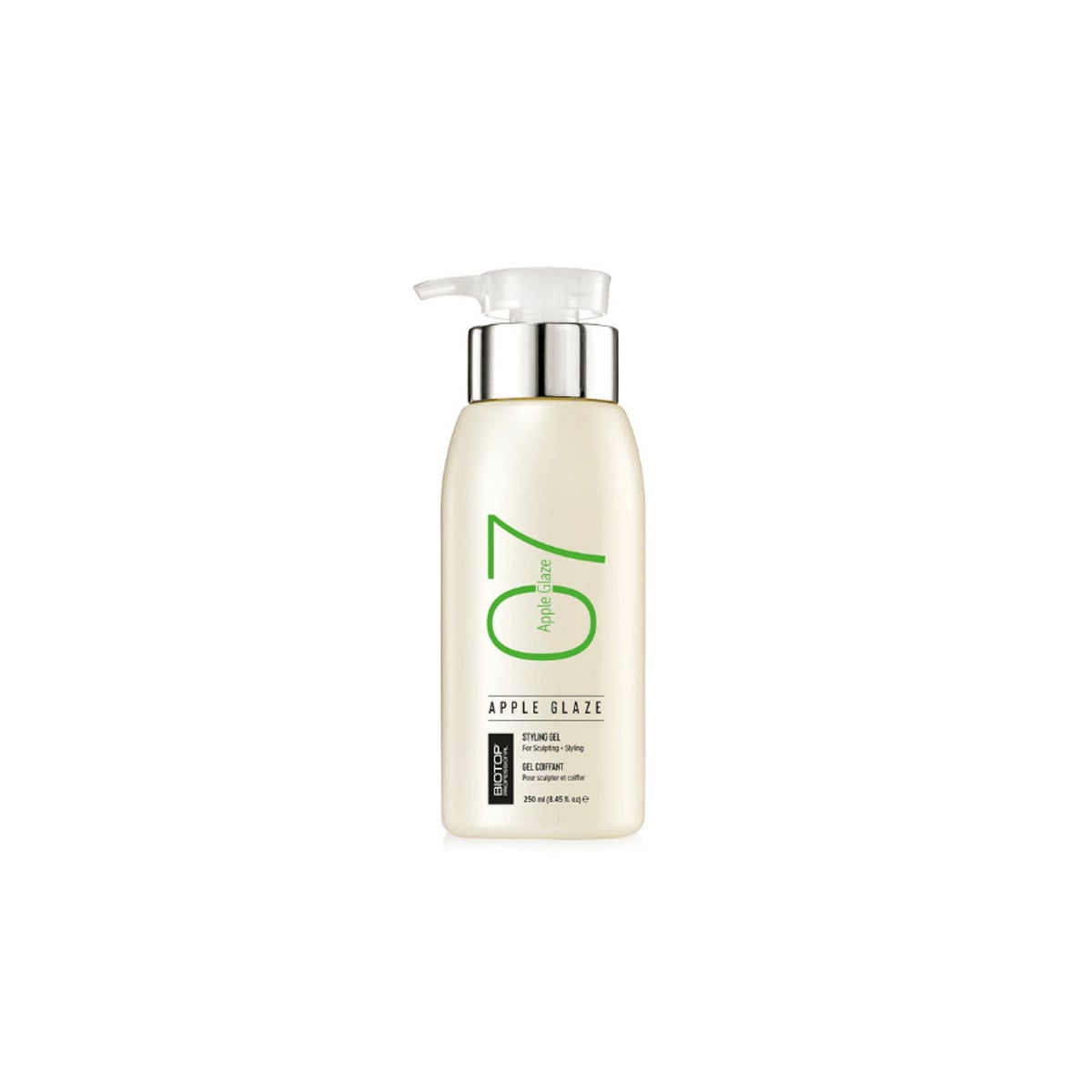 250ml BIO 07 Apple Glaze Sculpt 19648