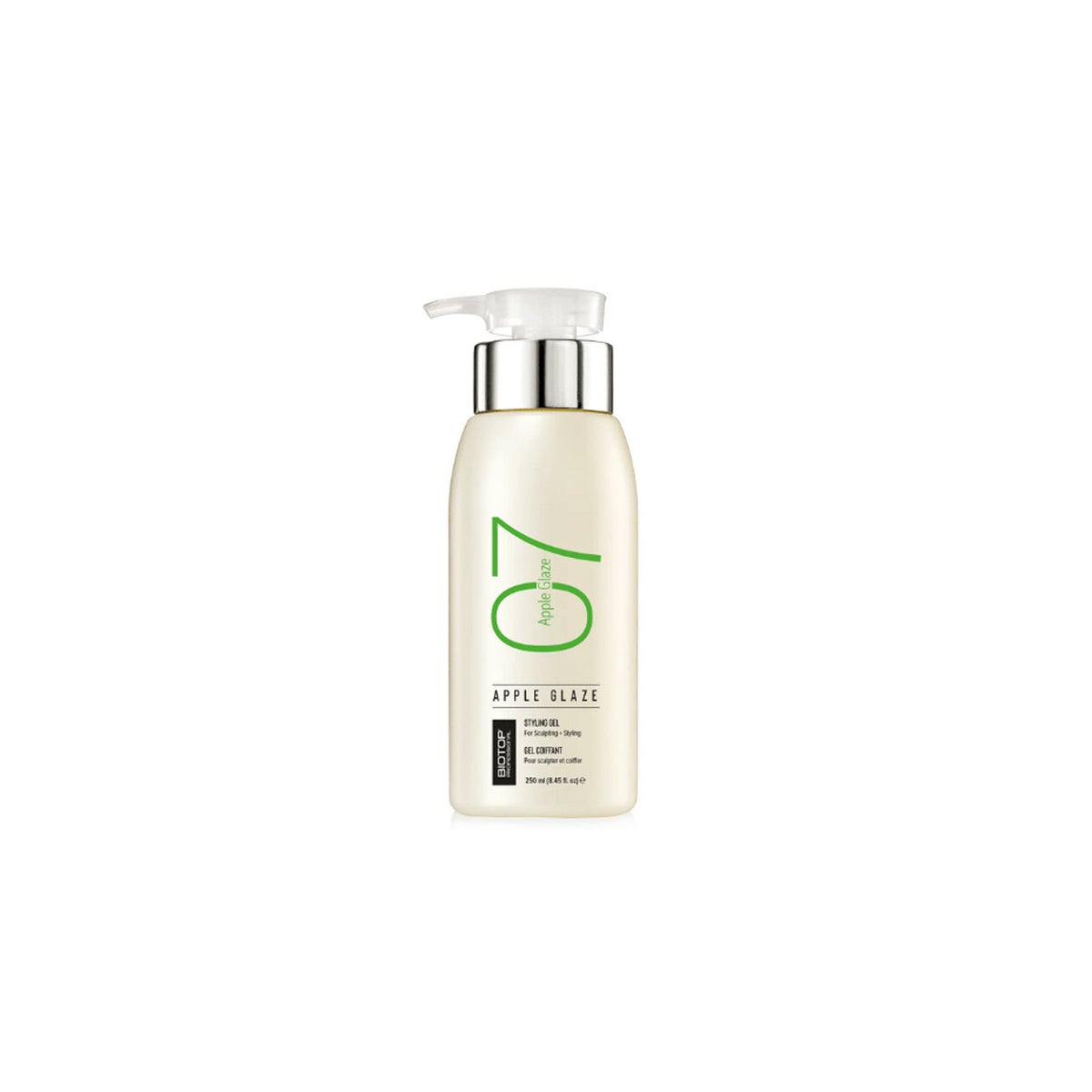 250ml BIO 07 Apple Glaze Sculpt 19648